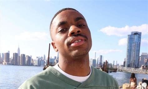 wiki vince staples|vince staples parents.